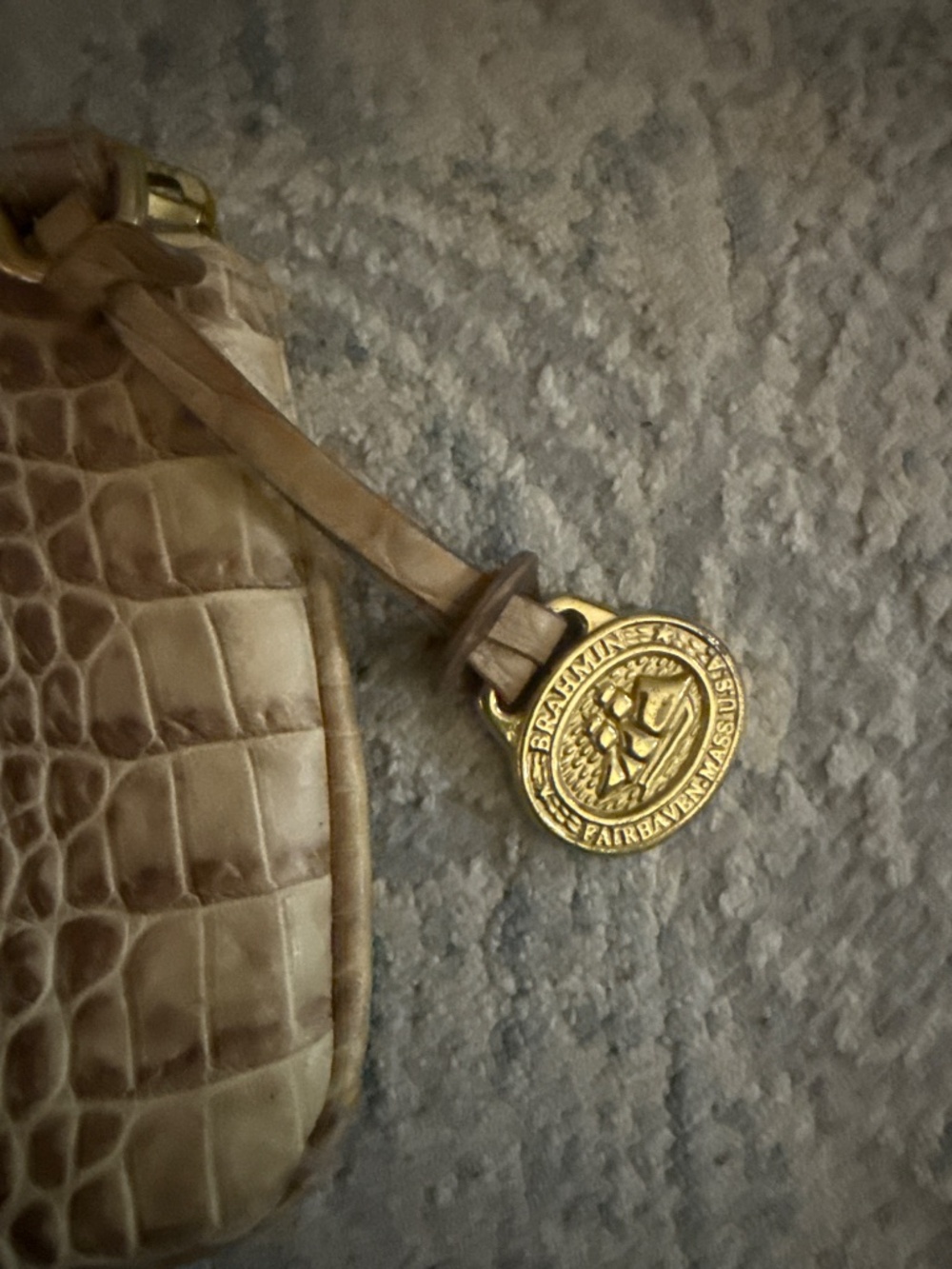 Brahmin - Picture 2 of 4